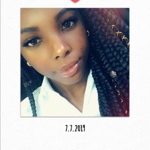 Meet your Posher, Jo